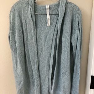 LULULEMON Cardigan